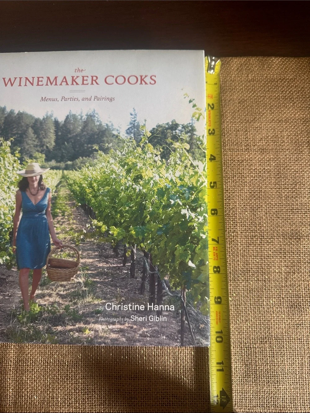 Chronicle Books 2010 cookbook